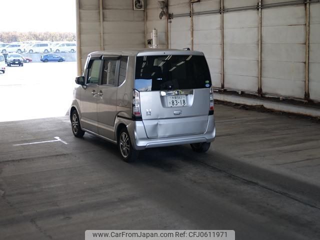 honda n-box 2014 quick_quick_DBA-JF1_JF1-1475055 image 2