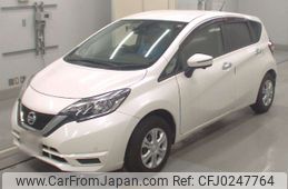 nissan note 2017 -NISSAN--Note E12-562135---NISSAN--Note E12-562135-