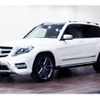 mercedes-benz glk-class 2015 -MERCEDES-BENZ--Benz GLK RBA-204988--WDC2049881G433972---MERCEDES-BENZ--Benz GLK RBA-204988--WDC2049881G433972- image 1