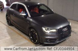 audi a1 2013 -AUDI--Audi A1 EB035951---AUDI--Audi A1 EB035951-