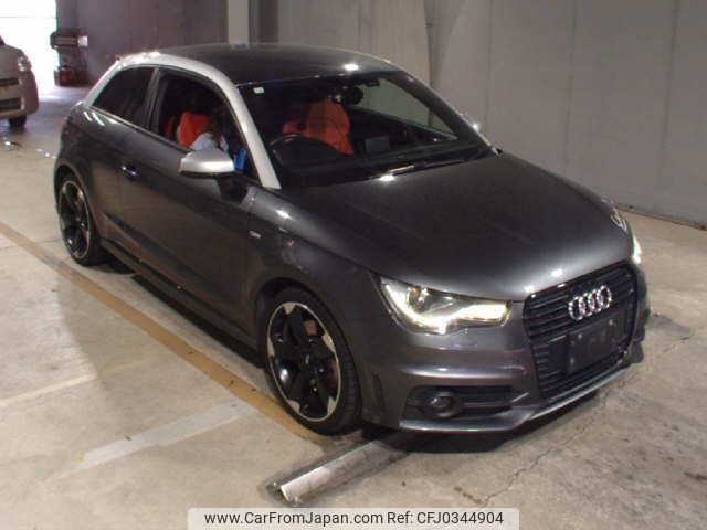 audi a1 2013 -AUDI--Audi A1 EB035951---AUDI--Audi A1 EB035951- image 1