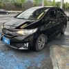 honda fit 2014 -HONDA--Fit DBA-GK5--GK5-3004648---HONDA--Fit DBA-GK5--GK5-3004648- image 1