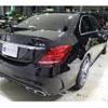 mercedes-benz c-class 2016 quick_quick_CBA-205086_2F441257 image 2