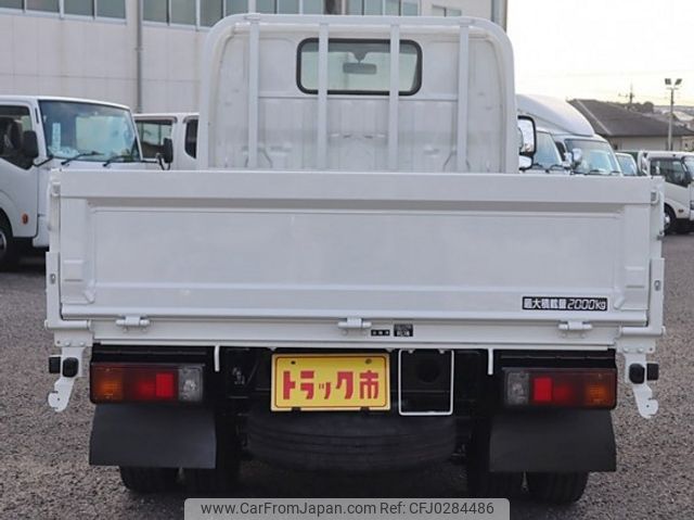 toyota dyna-truck 2018 quick_quick_TKG-605_XZC605-0021220 image 2