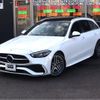 mercedes-benz c-class-station-wagon 2022 CFJ1606137 image 3