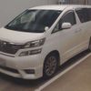 toyota vellfire 2010 -TOYOTA 【袖ヶ浦 330ﾁ 590】--Vellfire DBA-ANH20W--ANH20-8155464---TOYOTA 【袖ヶ浦 330ﾁ 590】--Vellfire DBA-ANH20W--ANH20-8155464- image 1