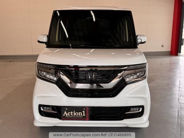 honda n-box 2018 CFJ1466895 image 2