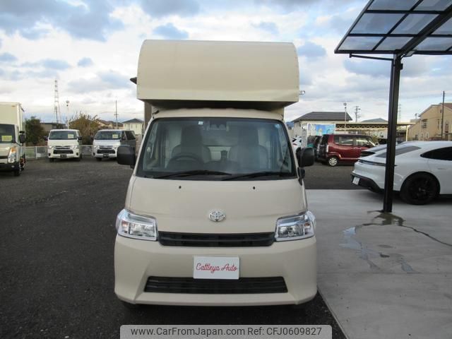 toyota townace-truck 2022 GOO_NET_EXCHANGE_0208690A30241229W001 image 2