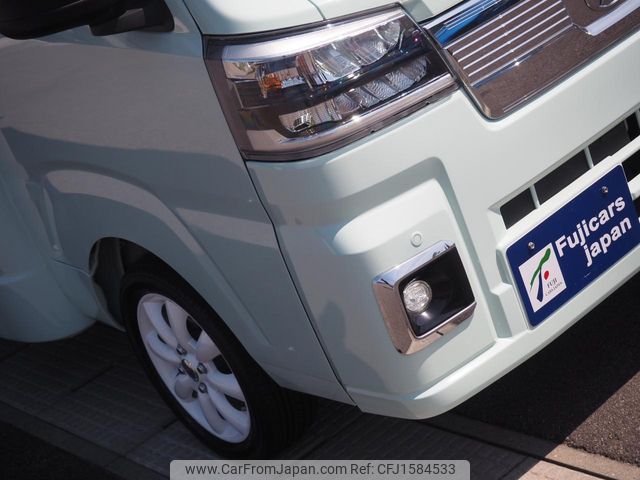 daihatsu hijet-truck 2022 CFJ1584533 image 2