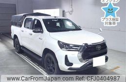 toyota hilux 2020 -TOYOTA 【福岡 130ﾀ1030】--Hilux GUN125-3920188---TOYOTA 【福岡 130ﾀ1030】--Hilux GUN125-3920188-