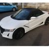 honda s660 2016 -HONDA--S660 JW5--JW5-1019079---HONDA--S660 JW5--JW5-1019079- image 7