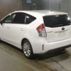 toyota prius-α 2019 -TOYOTA--Prius α DAA-ZVW41W--ZVW41-0079320---TOYOTA--Prius α DAA-ZVW41W--ZVW41-0079320- image 5