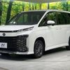 toyota voxy 2024 -TOYOTA--Voxy 6BA-MZRA95W--MZRA95-0019881---TOYOTA--Voxy 6BA-MZRA95W--MZRA95-0019881- image 18