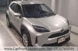 toyota yaris-cross 2023 -TOYOTA--Yaris Cross MXPJ10-3064211---TOYOTA--Yaris Cross MXPJ10-3064211-