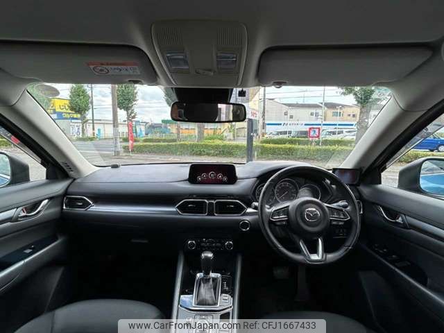 mazda cx-5 2017 CFJ1667433 image 2