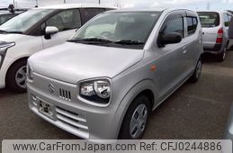 suzuki alto 2019 -SUZUKI--Alto DBA-HA36S--HA36S-523991---SUZUKI--Alto DBA-HA36S--HA36S-523991-