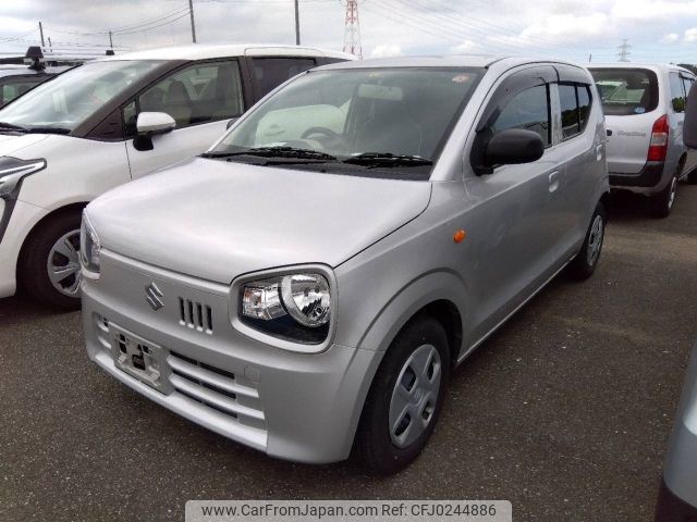 suzuki alto 2019 -SUZUKI--Alto DBA-HA36S--HA36S-523991---SUZUKI--Alto DBA-HA36S--HA36S-523991- image 1