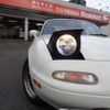 mazda roadster 1994 -MAZDA 【岡山 51 ﾑ3231】--Roadster E-NA8C--NA8C-105917---MAZDA 【岡山 51 ﾑ3231】--Roadster E-NA8C--NA8C-105917- image 33