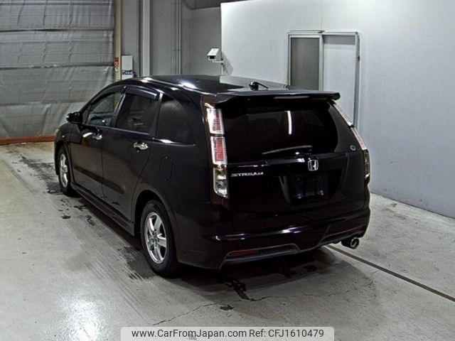 honda stream 2010 CFJ1610479 image 2