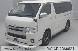 toyota regiusace-van 2018 quick_quick_QDF-GDH206V_GDH206-1012429