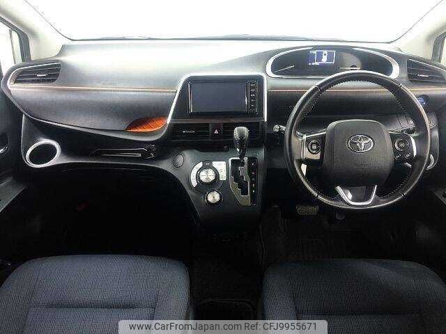 toyota sienta 2016 504928-922202 image 1