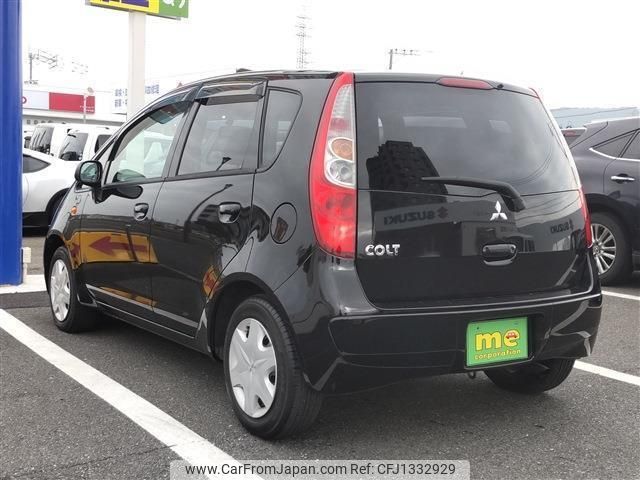mitsubishi colt 2011 quick_quick_DBA-Z21A_Z21A-0801619 image 2