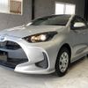 toyota yaris 2020 CFJ1553353 image 7