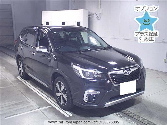 subaru forester 2021 -SUBARU 【岐阜 303ﾄ9660】--Forester SKE-050824---SUBARU 【岐阜 303ﾄ9660】--Forester SKE-050824- image 1