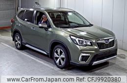 subaru forester 2019 -SUBARU--Forester SKE-017392---SUBARU--Forester SKE-017392-