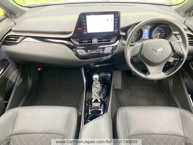 toyota c-hr 2023 CFJ1740835 image 2