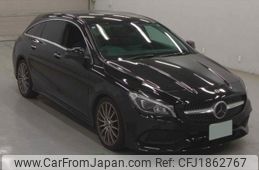 mercedes-benz cla-class 2018 CFJ1862767