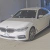 bmw 5-series 2018 -BMW 【宇都宮 330ｾ5475】--BMW 5 Series JA20-WBAJA12000BJ19348---BMW 【宇都宮 330ｾ5475】--BMW 5 Series JA20-WBAJA12000BJ19348- image 1