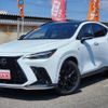 lexus nx 2024 CFJ1612300 image 1