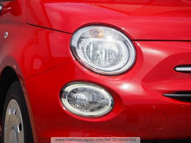 fiat 500 2022 -FIAT--Fiat 500 3BA-31212--ZFABF1BG5NJG07823---FIAT--Fiat 500 3BA-31212--ZFABF1BG5NJG07823- image 2