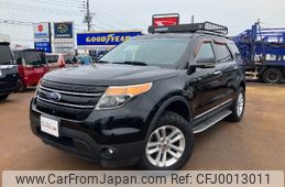 ford explorer 2011 -FORD 【新潟 301ﾒ4371】--Ford Explorer 1FMHK8--BGA85192---FORD 【新潟 301ﾒ4371】--Ford Explorer 1FMHK8--BGA85192-