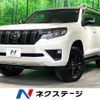 toyota land-cruiser-prado 2022 -TOYOTA--Land Cruiser Prado 3BA-TRJ150W--TRJ150-0149145---TOYOTA--Land Cruiser Prado 3BA-TRJ150W--TRJ150-0149145- image 1