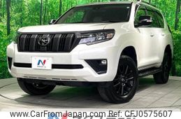 toyota land-cruiser-prado 2022 -TOYOTA--Land Cruiser Prado 3BA-TRJ150W--TRJ150-0149145---TOYOTA--Land Cruiser Prado 3BA-TRJ150W--TRJ150-0149145-