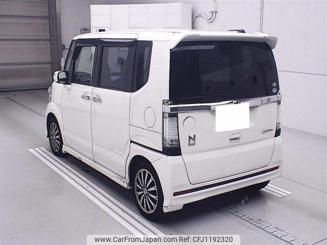 honda n-box 2014 -HONDA 【岐阜 583ﾐ157】--N BOX JF1-2220615---HONDA 【岐阜 583ﾐ157】--N BOX JF1-2220615- image 2