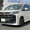 toyota noah 2023 -TOYOTA--Noah 6BA-MZRA90W--MZRA90-0078200---TOYOTA--Noah 6BA-MZRA90W--MZRA90-0078200- image 19