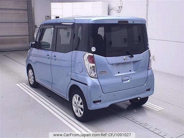 nissan dayz-roox 2018 -NISSAN--DAYZ Roox B21A-0509026---NISSAN--DAYZ Roox B21A-0509026- image 2