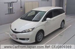 toyota wish 2012 -TOYOTA--Wish ZGE20G-0128069---TOYOTA--Wish ZGE20G-0128069-