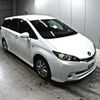 toyota wish 2010 -TOYOTA--Wish ZGE20W-0050352---TOYOTA--Wish ZGE20W-0050352- image 1