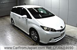 toyota wish 2010 -TOYOTA--Wish ZGE20W-0050352---TOYOTA--Wish ZGE20W-0050352-