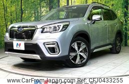 subaru forester 2019 -SUBARU--Forester 5AA-SKE--SKE-028155---SUBARU--Forester 5AA-SKE--SKE-028155-