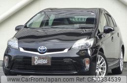 toyota prius 2012 quick_quick_DAA-ZVW30_5514357