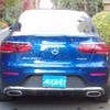 mercedes-benz glc-class 2019 -MERCEDES-BENZ--Benz GLC 3DA-253315--WDC2533152F674246---MERCEDES-BENZ--Benz GLC 3DA-253315--WDC2533152F674246- image 10