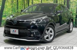 toyota c-hr 2017 -TOYOTA--C-HR DAA-ZYX10--ZYX10-2082639---TOYOTA--C-HR DAA-ZYX10--ZYX10-2082639-