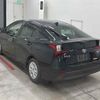 toyota prius 2022 CFJ1571110 image 2