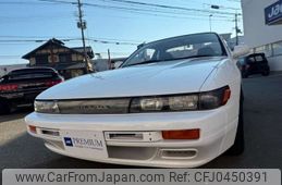 nissan silvia 1992 -NISSAN--Silvia E-PS13--PS13-078766---NISSAN--Silvia E-PS13--PS13-078766-