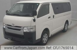 toyota hiace-van 2019 CFJ1765014